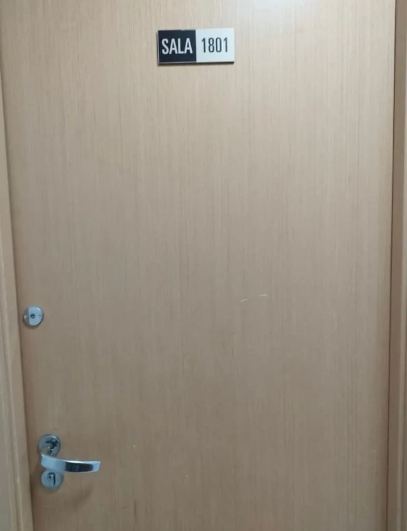 Sala Comercial Ed. Qs Tower Office 39M²