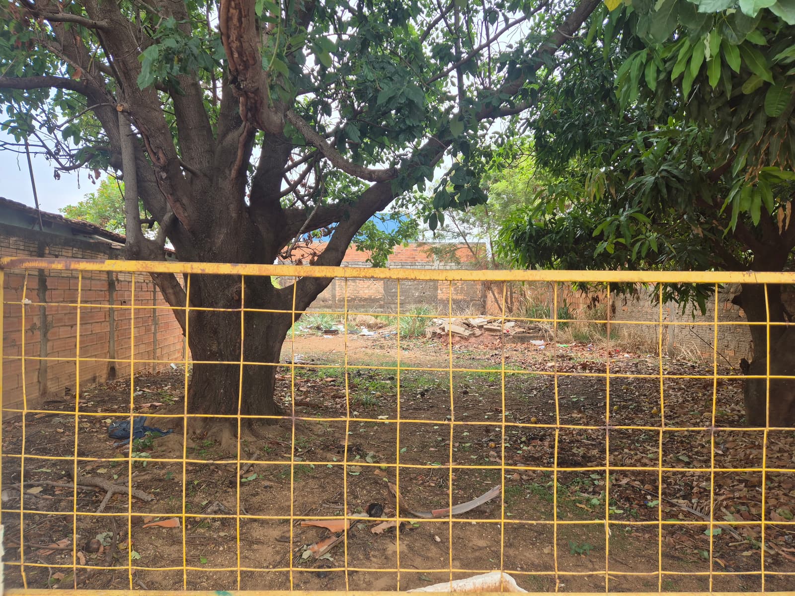 Lote Jardim Ipiranga 373m²