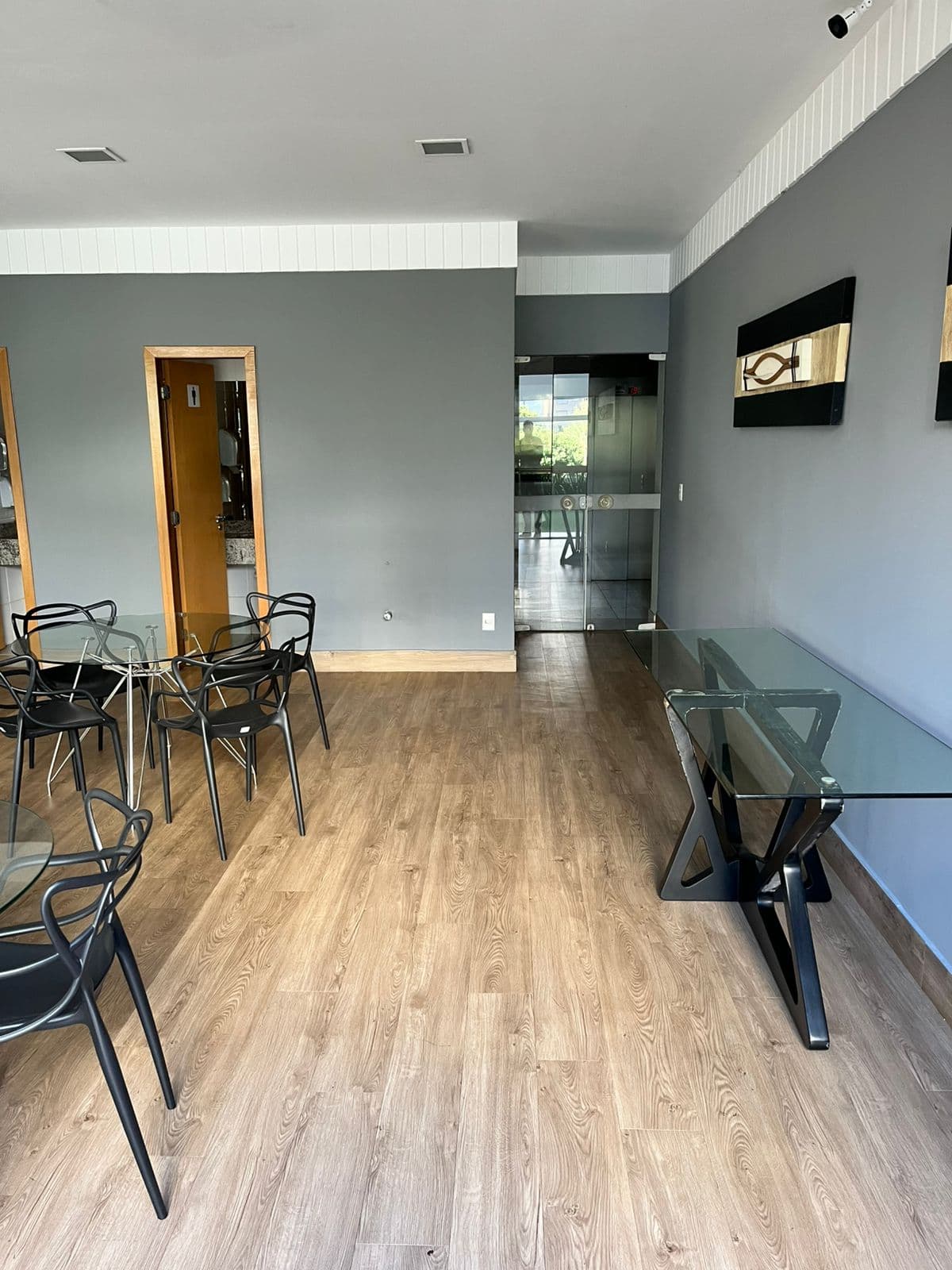 Apartamento Edifíco Lyon 170m²