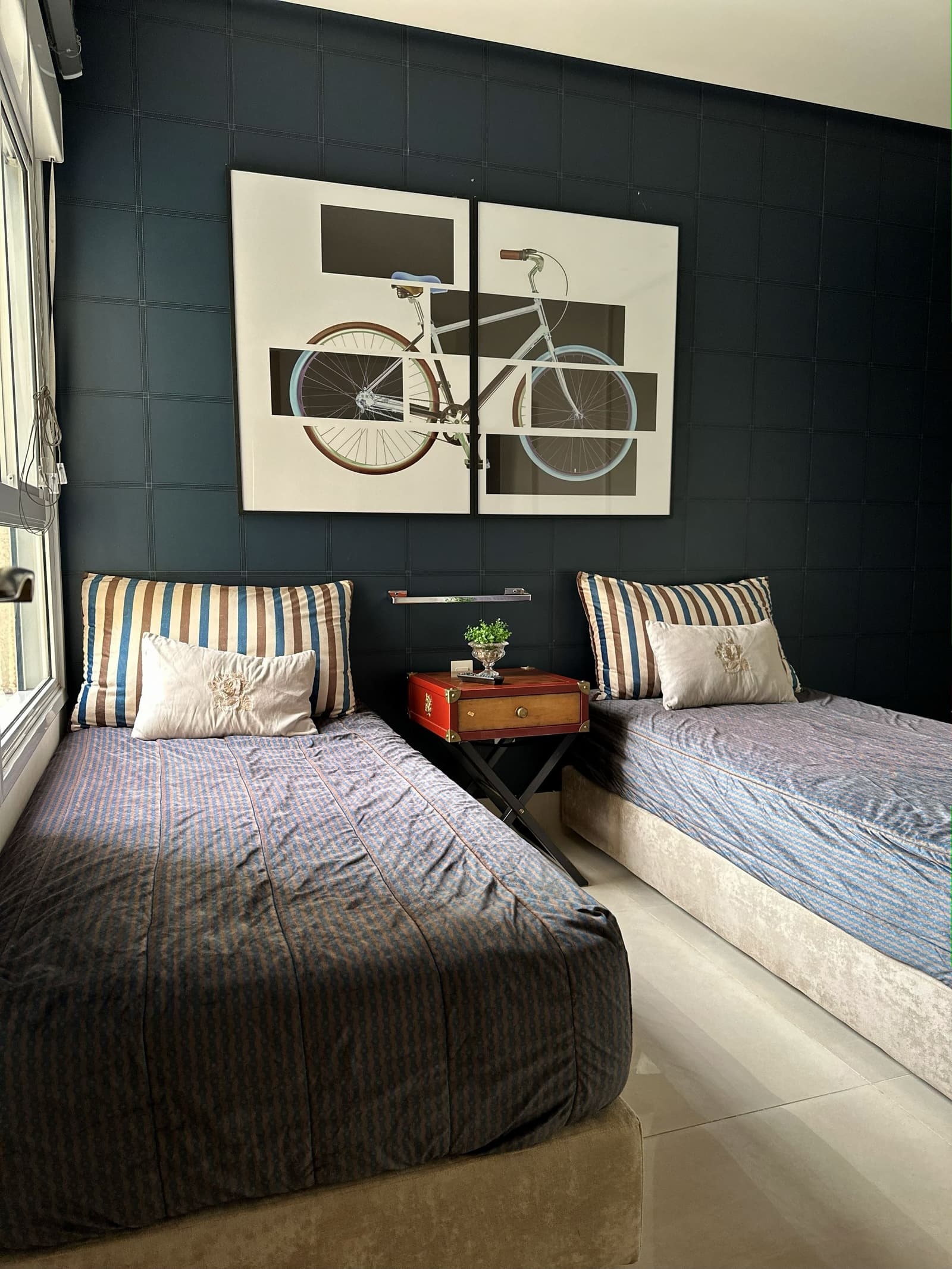 Apartamento Ed. Gaia 170m²