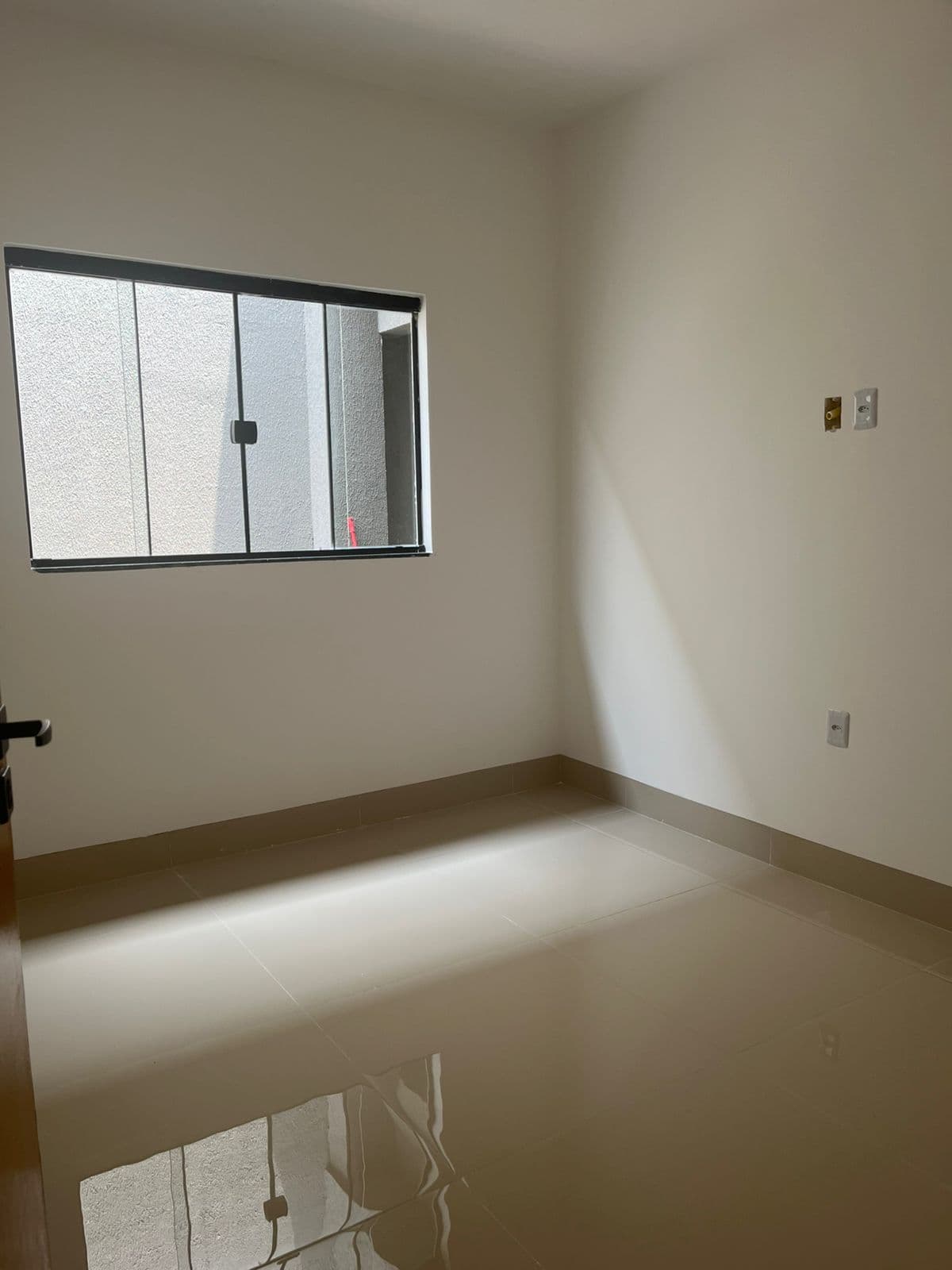 Casa Pontal sul 105m²