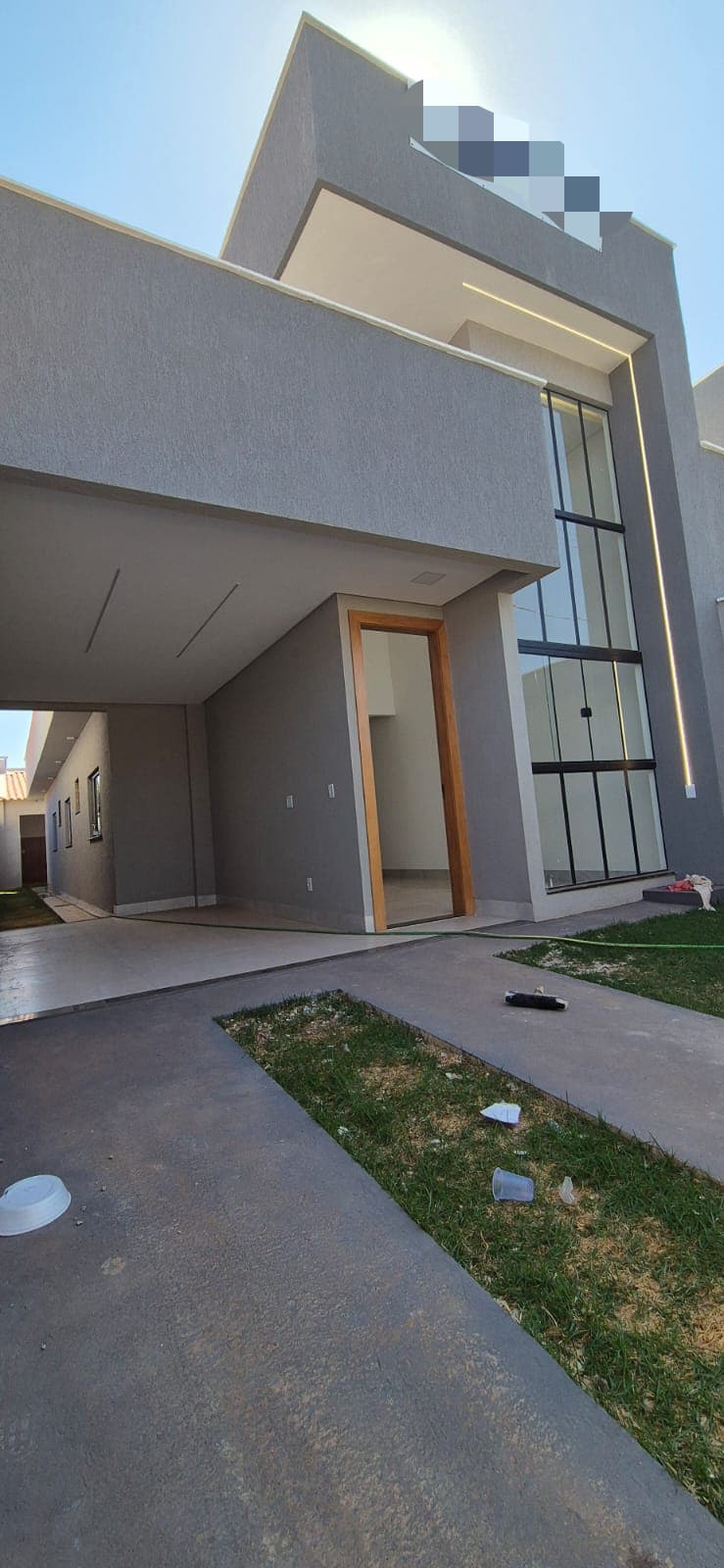 Casa Cidade Vera Cruz 125m²