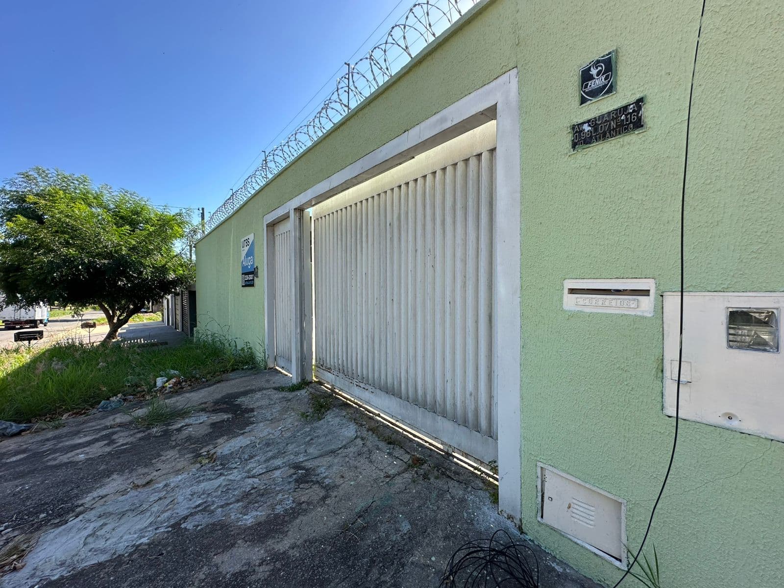 Casa no Jardim Atlântico 134M²