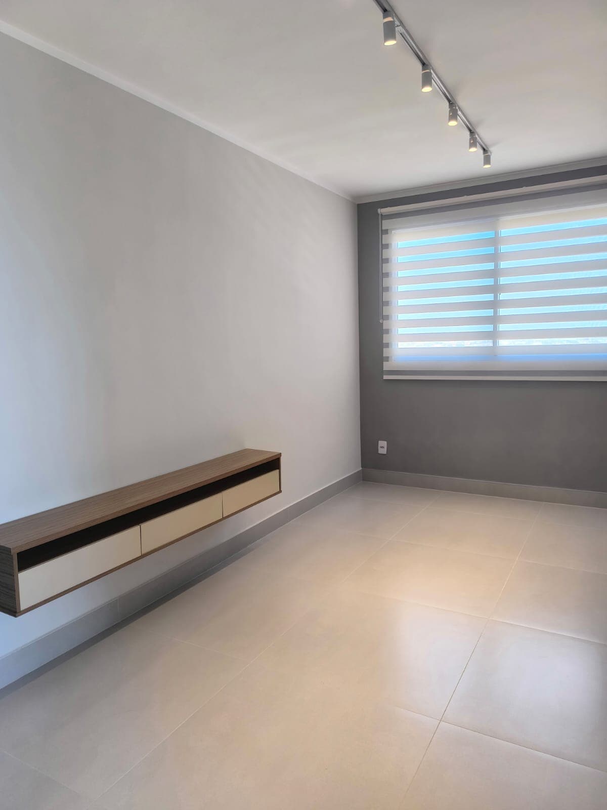 Apartamento Condomínio Gran Palace 43M²