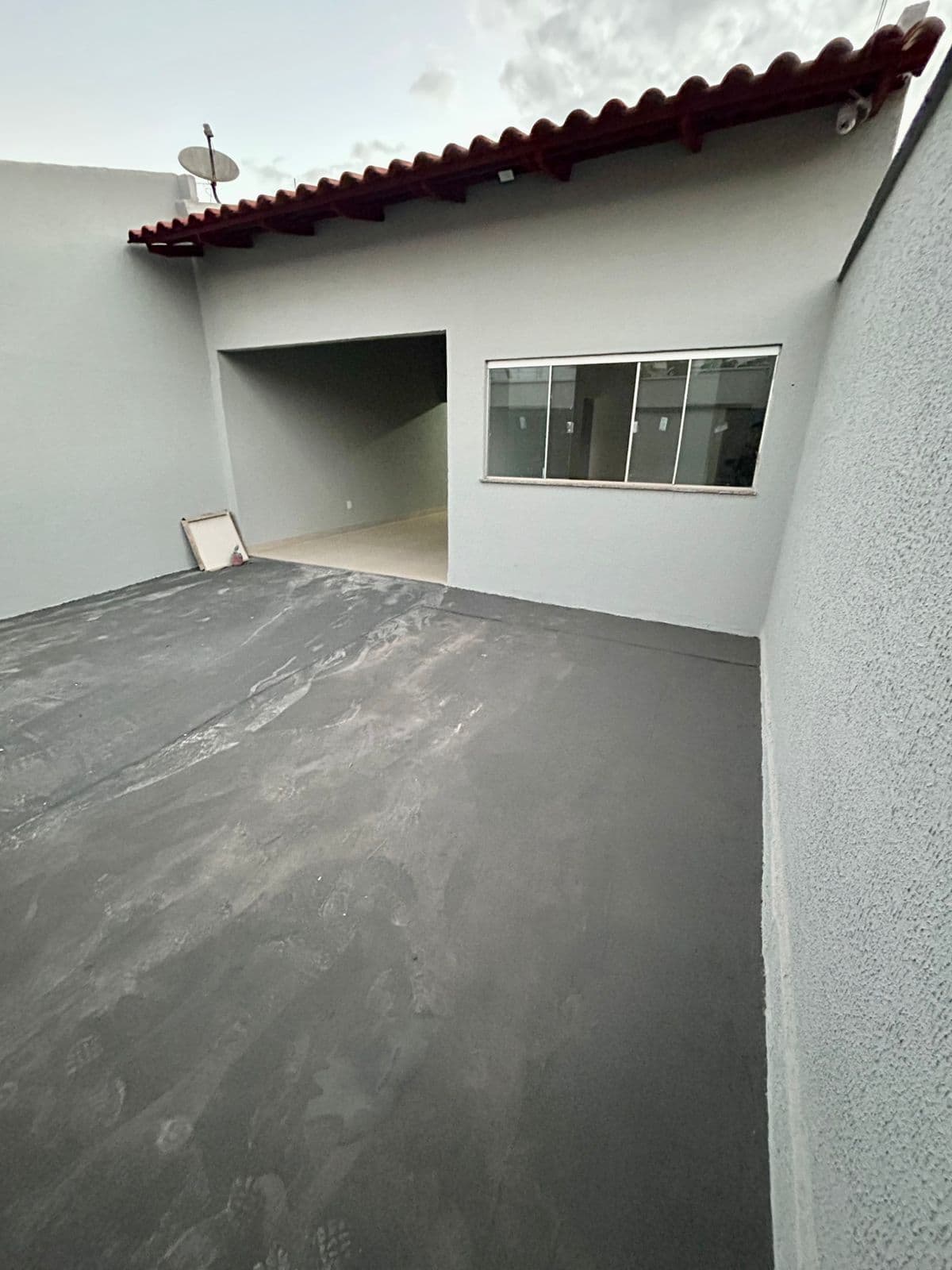 Casa Jardim Miramar 92m²