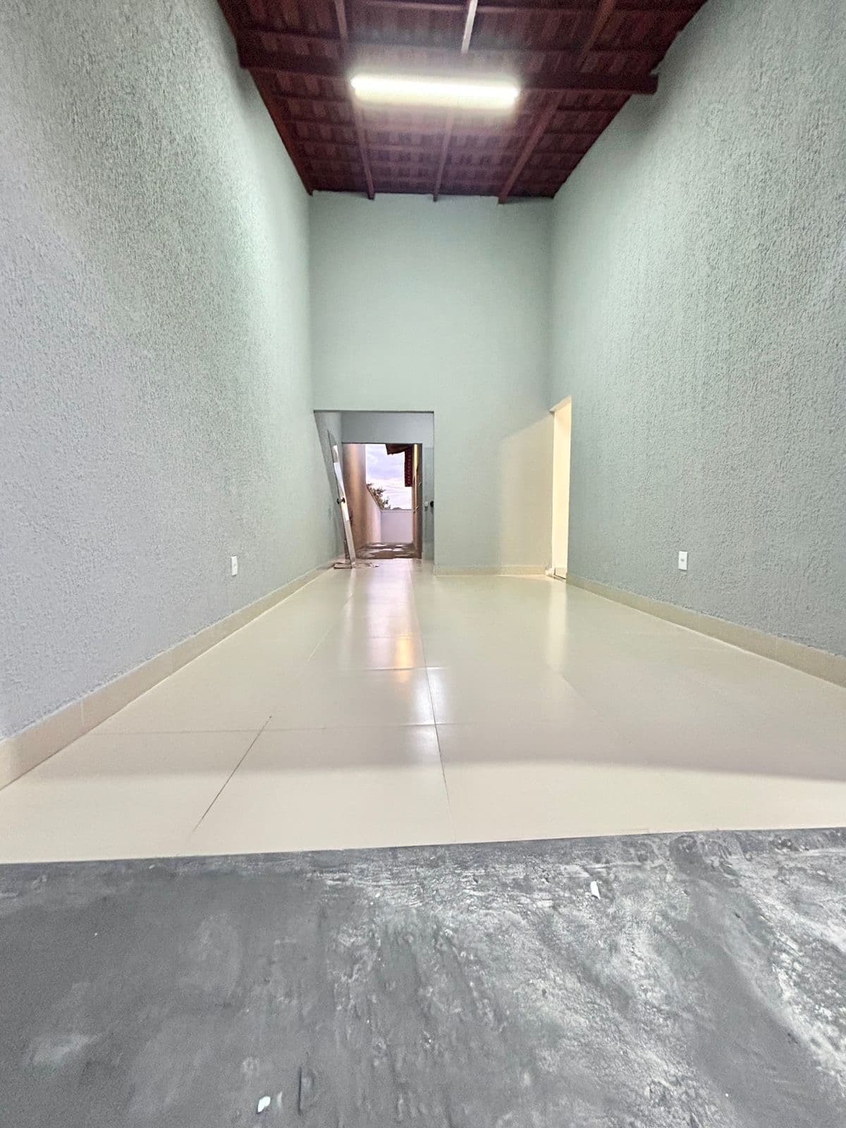 Casa Jardim Miramar 186M²