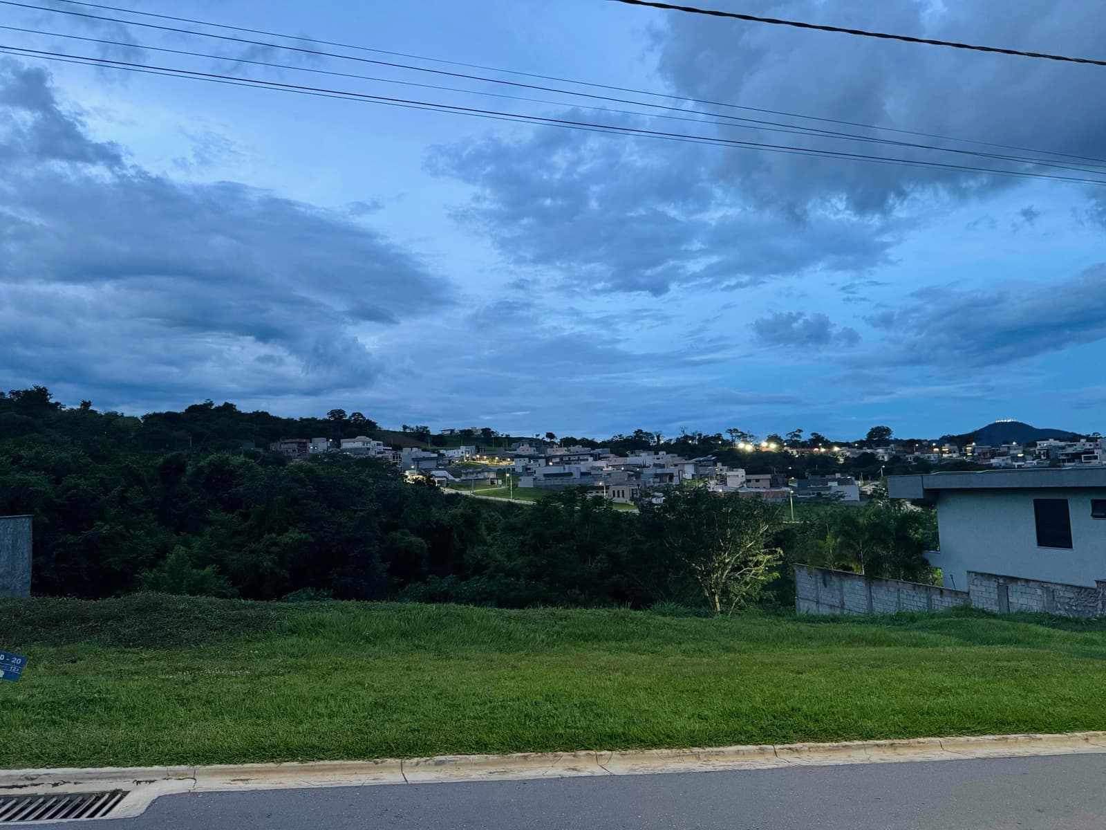 Lote Jardins Nápoles 360m²