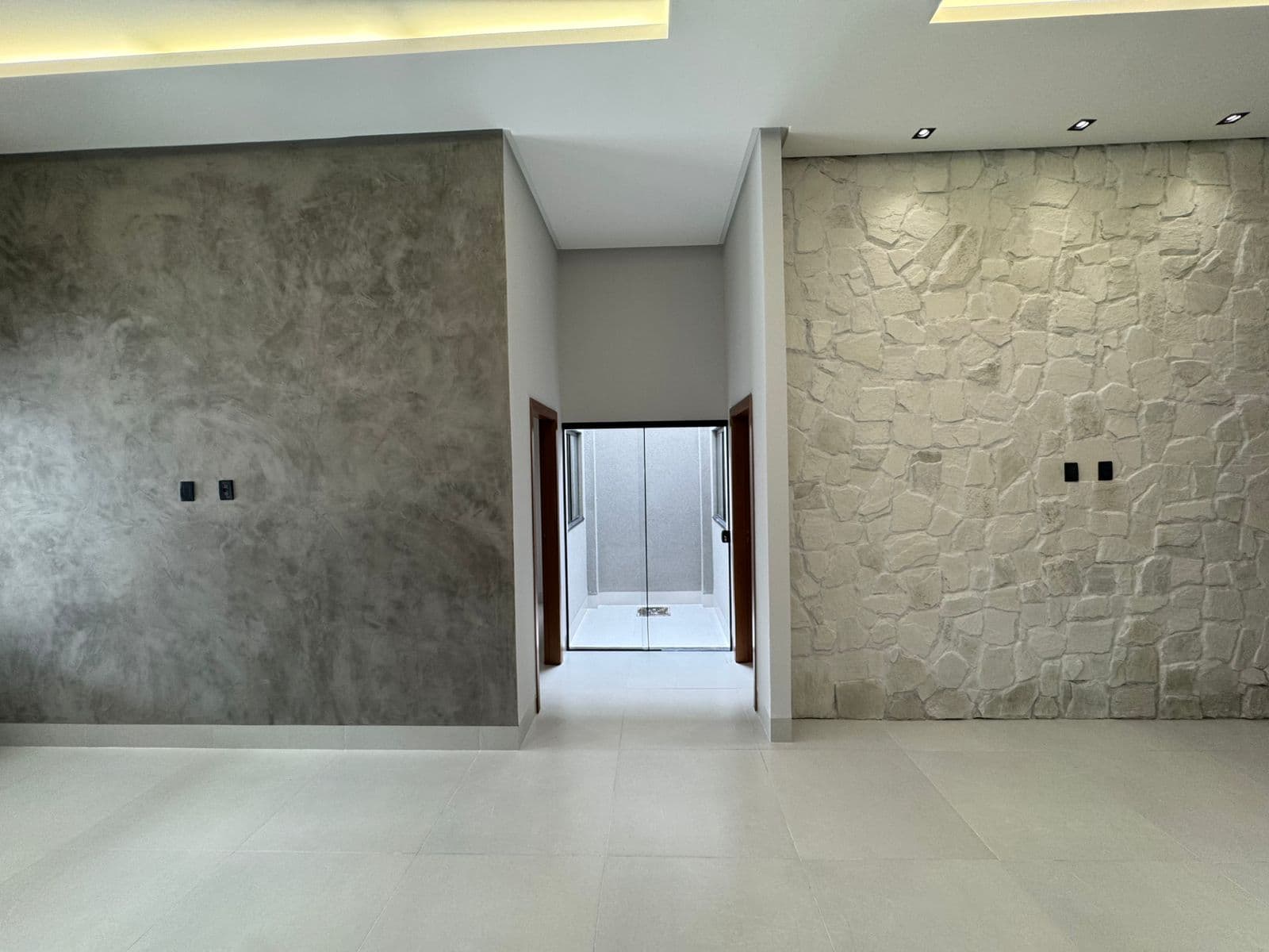 Casa Jardim Atlântico 155M²