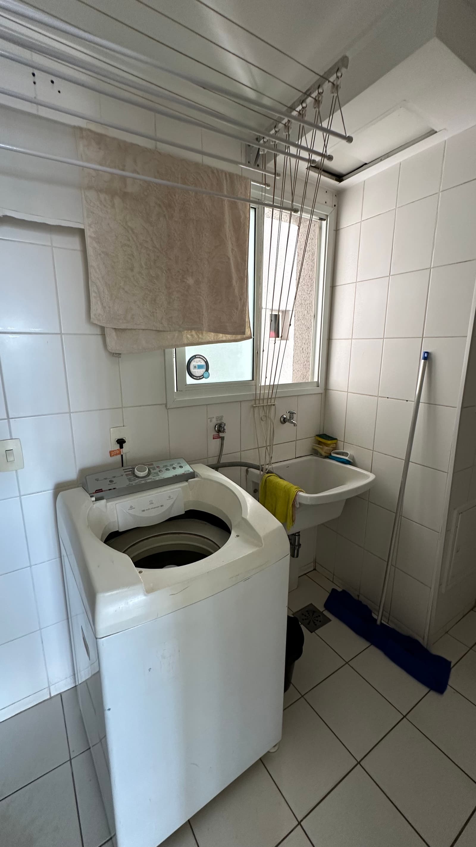 Apartamento Ed. Bossa Nova Life Style 144m²