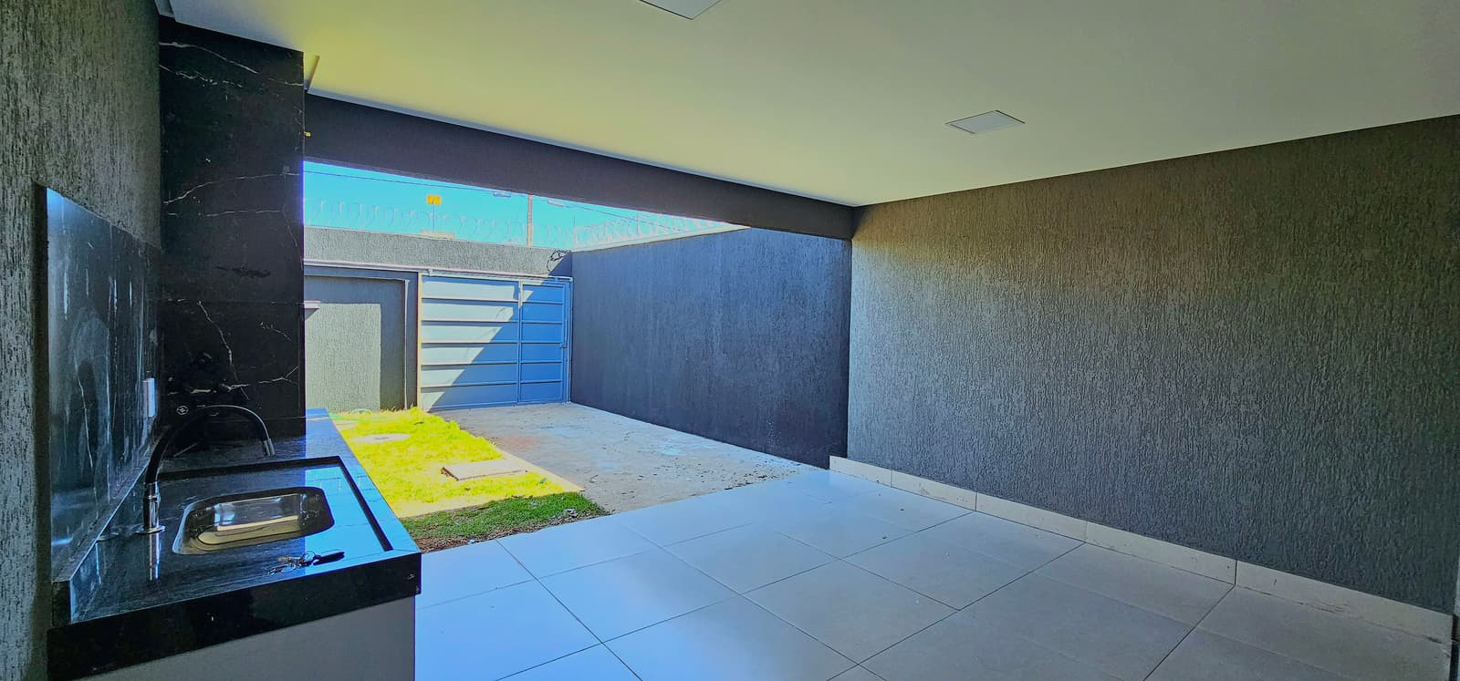 Casa Residencial Buena Vista IV 125M²