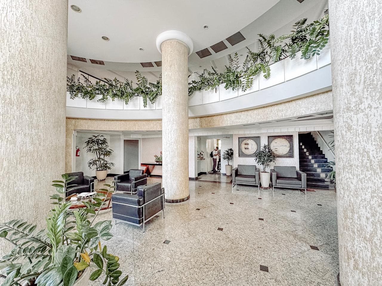 Apartamento Residencial Córdoba 91m²