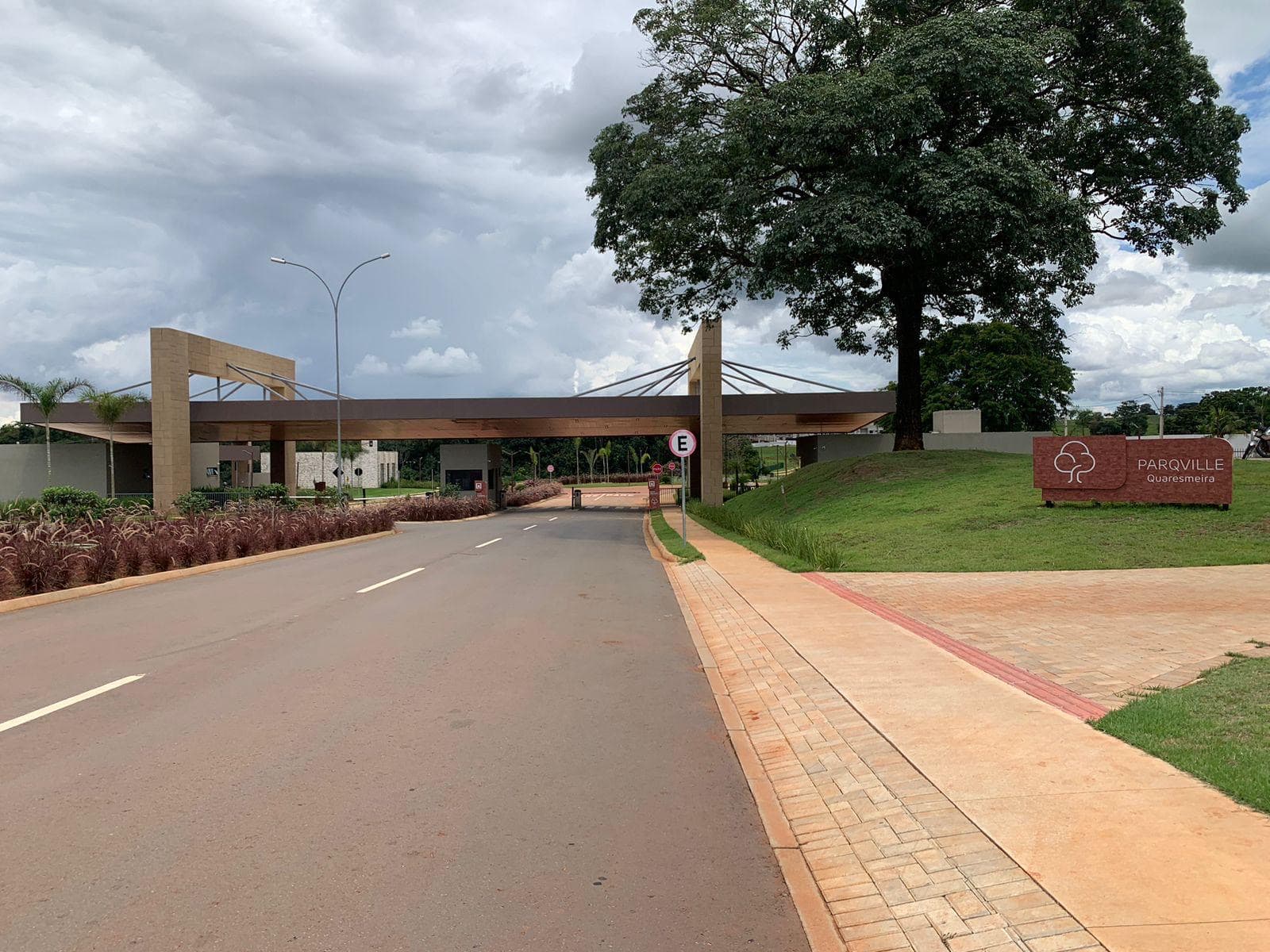 Lote Parqville Quaresmeira 310m²