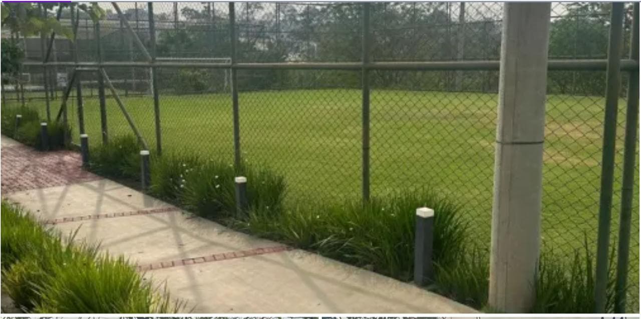 Lote Cond. Jardins Napoles 431m²