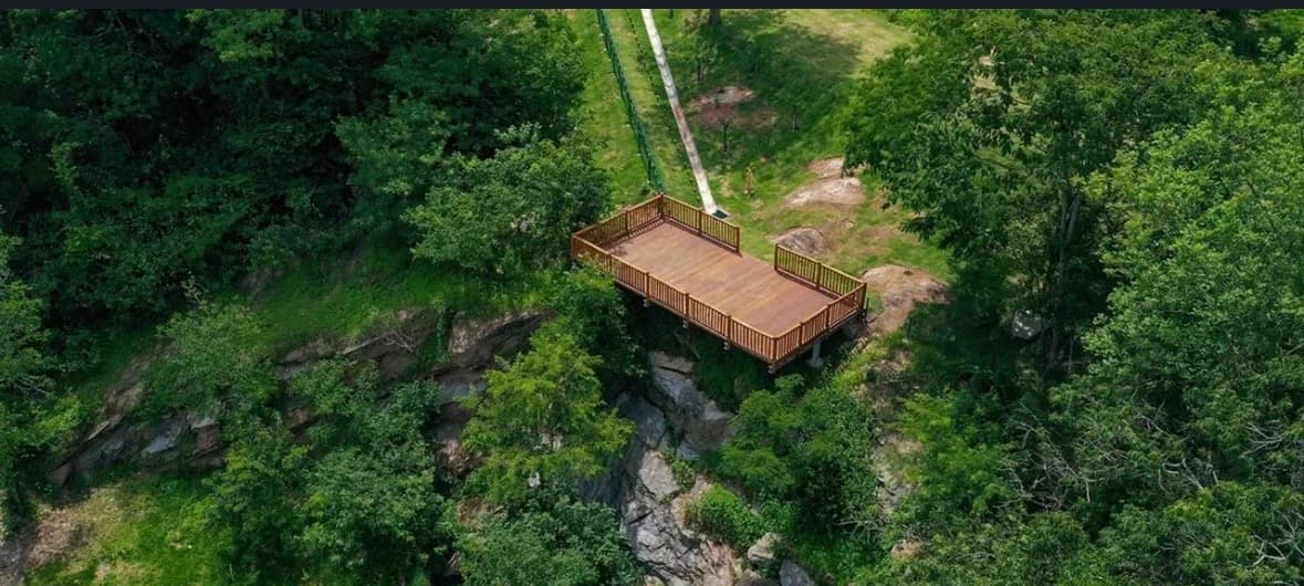 Lote Jardins Barcelona 300M²