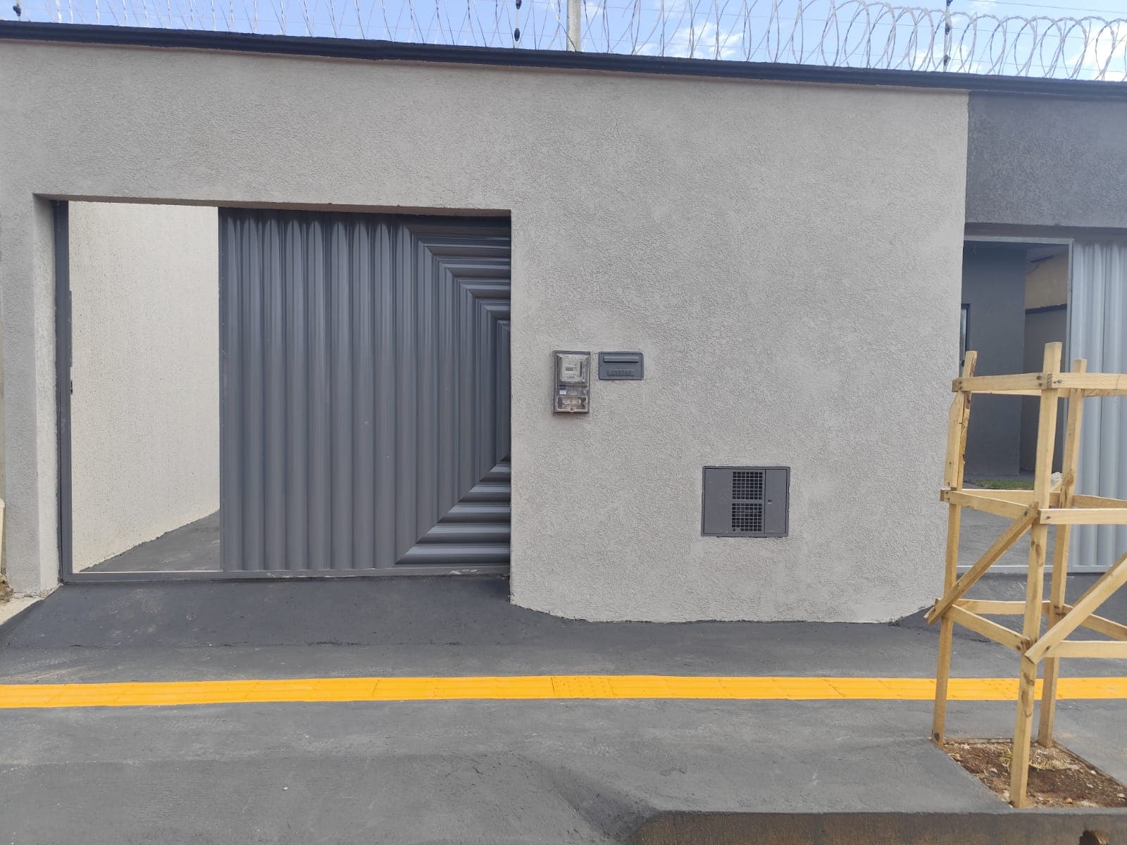 Casa Setor Finsocial 64.50m²