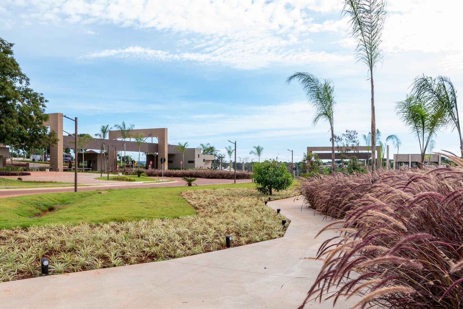 Lote Parqville Quaresmeira 292m²