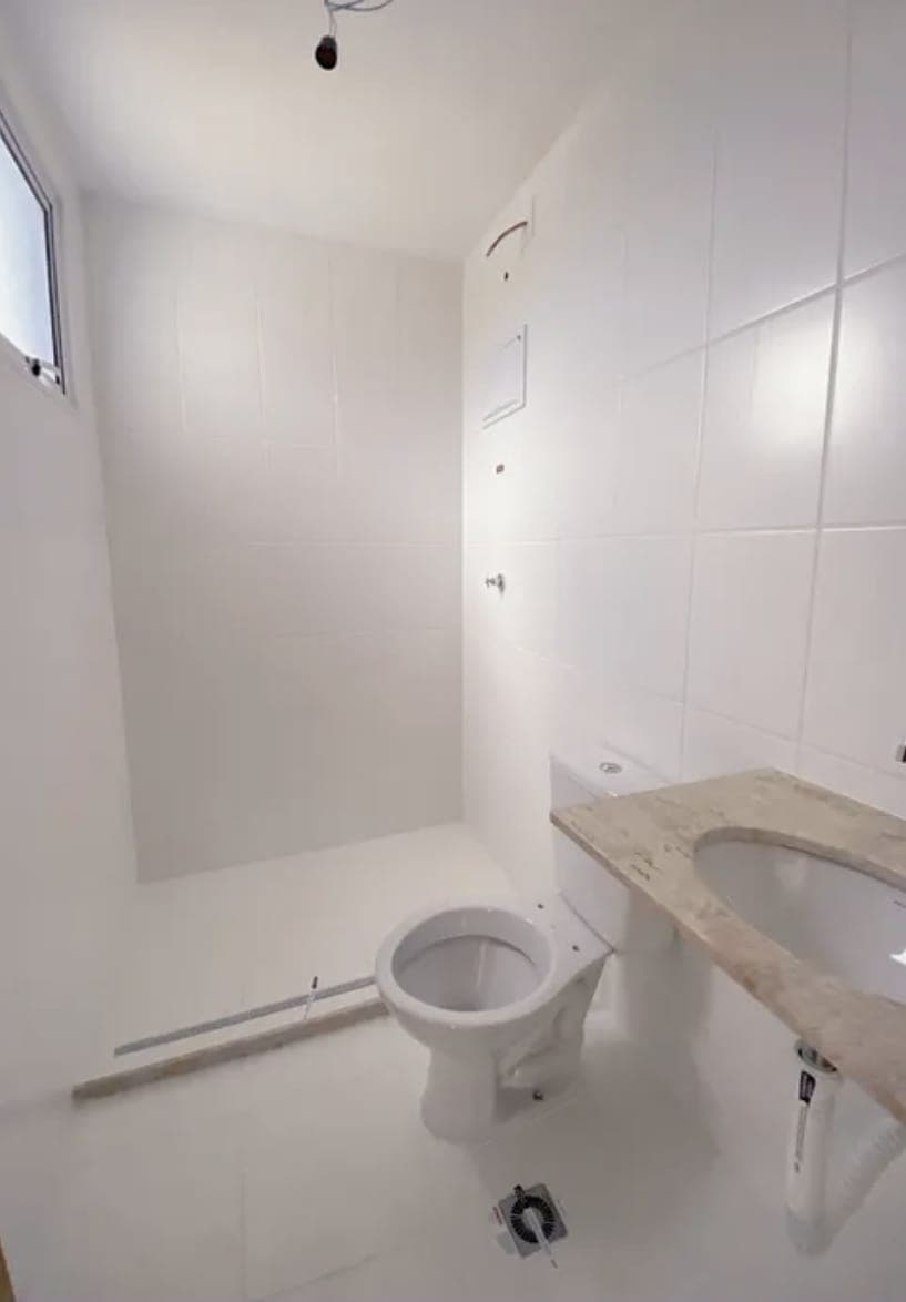 Apartamento Vida Mar Faicalville 51M²