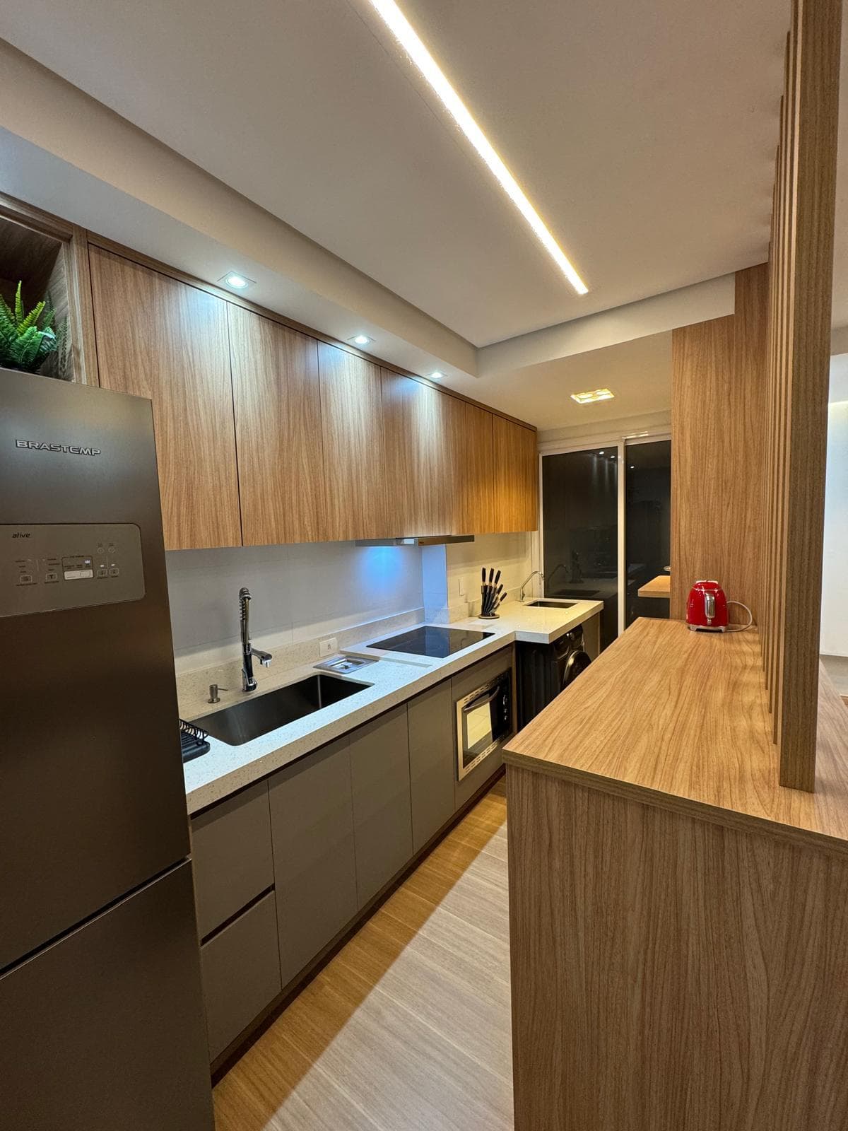 Apartamento Best Bueno Residence 67m²