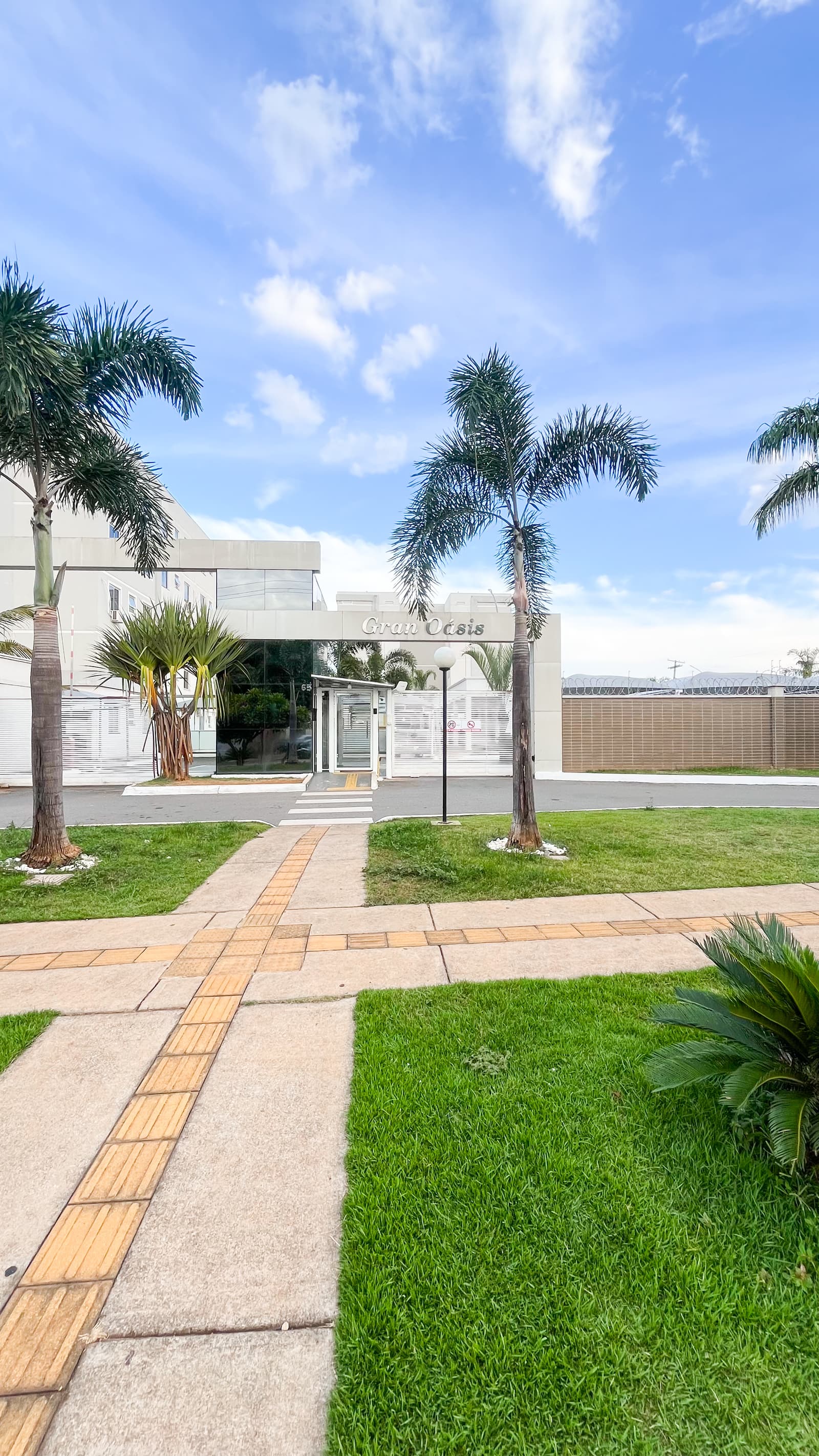 Apartamento Gran Oasis 50M²