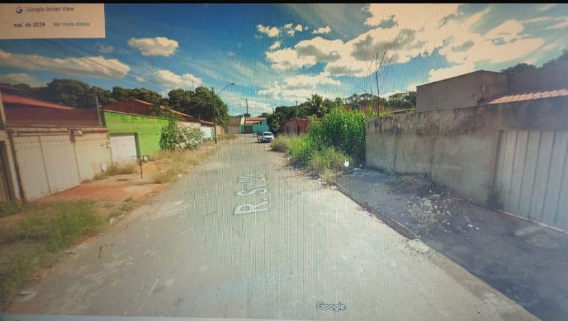 Lote Solar Ville 207m²