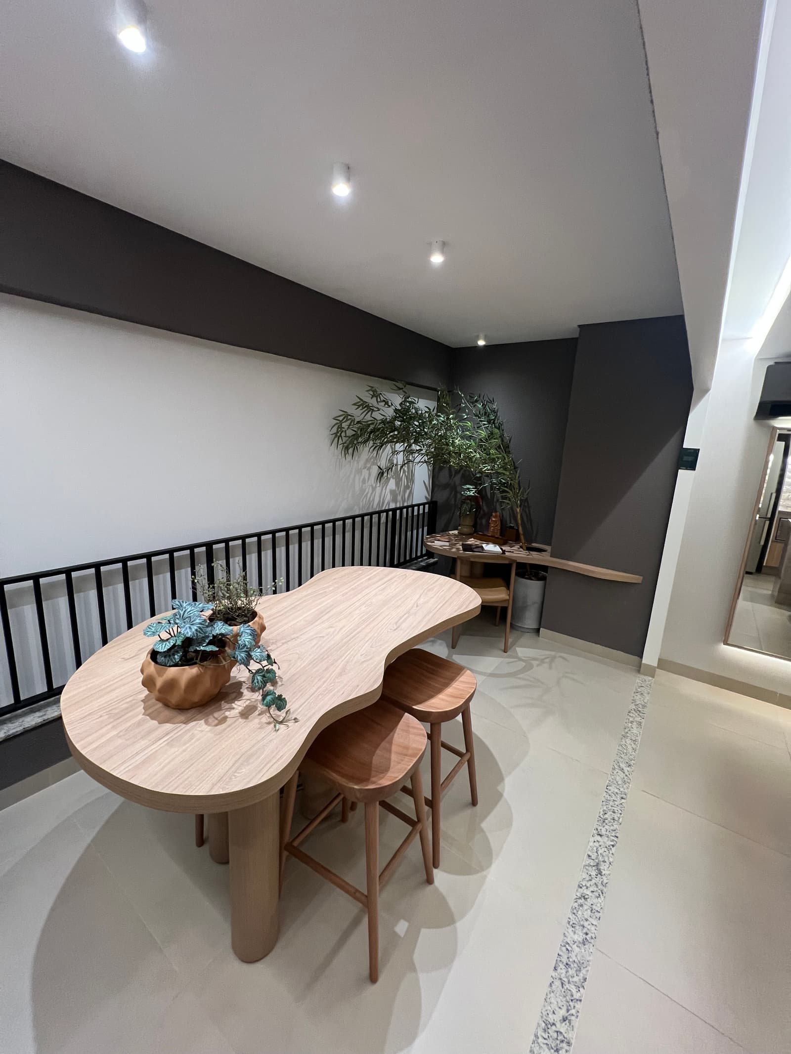 Apartamento Ed. Soft Connect 122m²