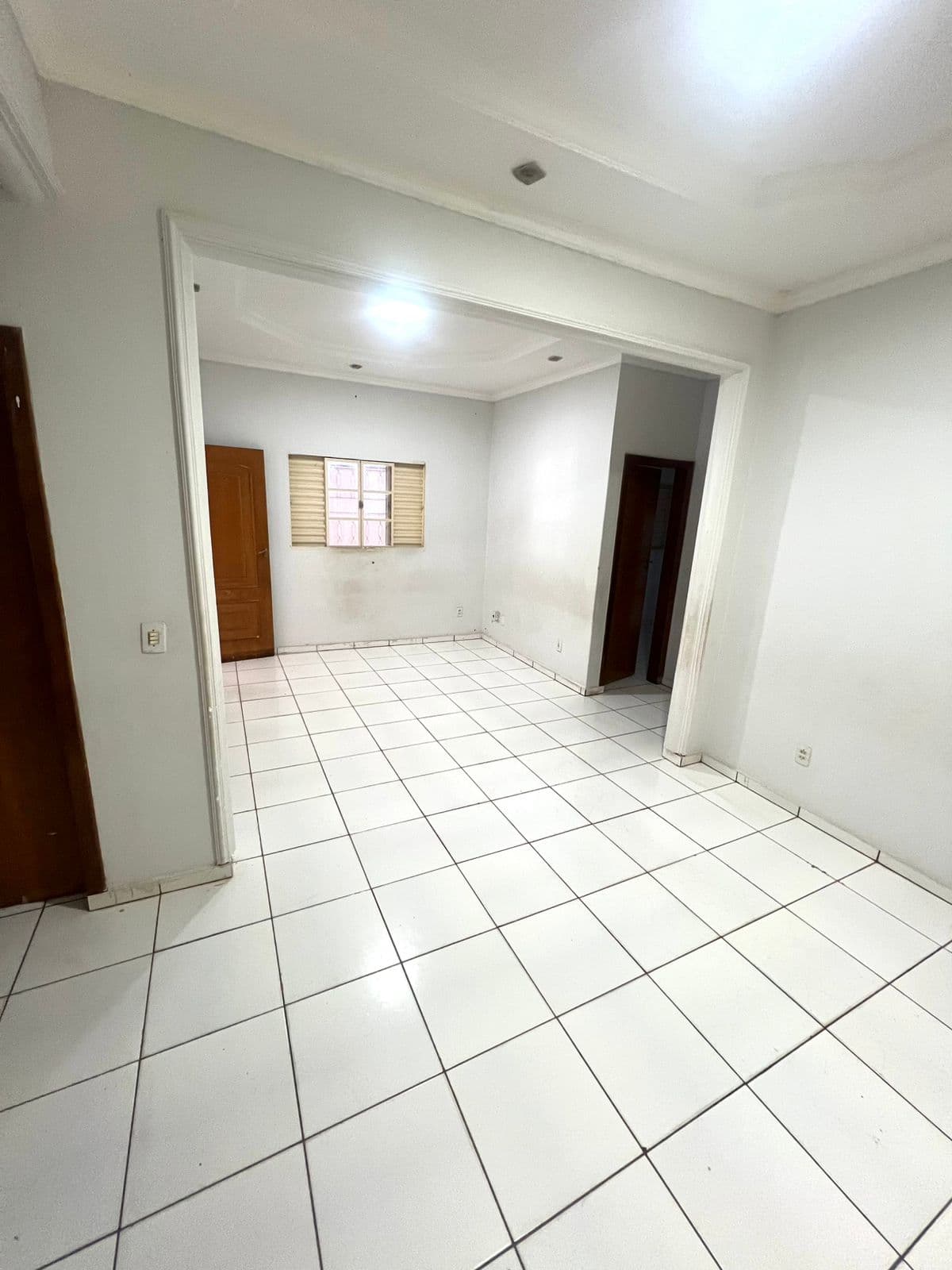 Casa Parque Atheneu 230M²