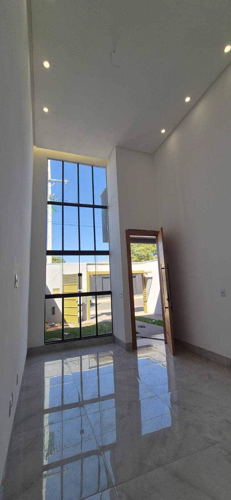 Casa Cidade Vera Cruz 125m²