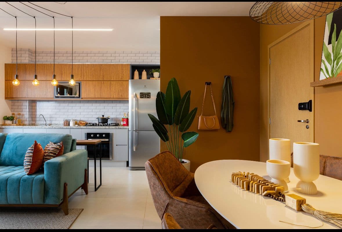 Ágio B. Great 74m²