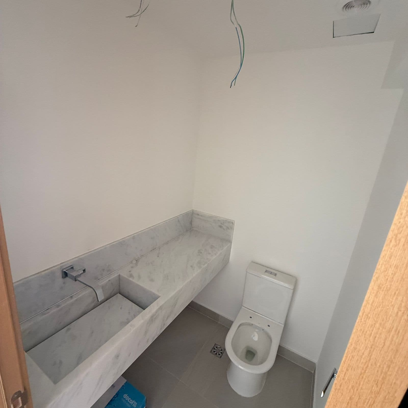 Apartamento Gyro Vaca Brava 72M²