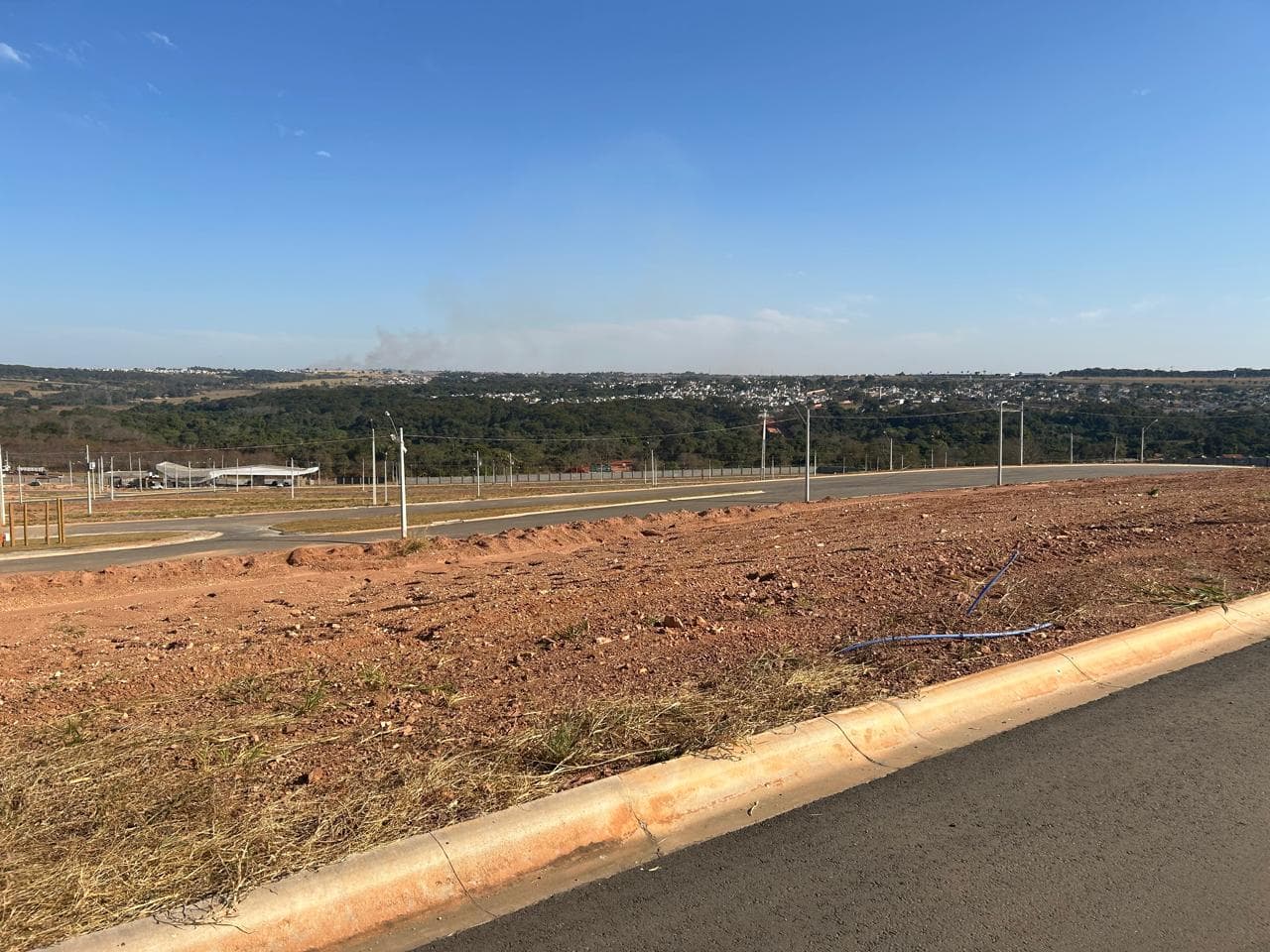 Lote Vinhas Flamboyant 250m²