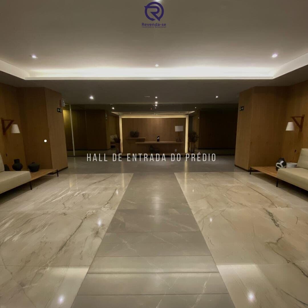 Apartamento Lumina Marista By Opus 224 m²