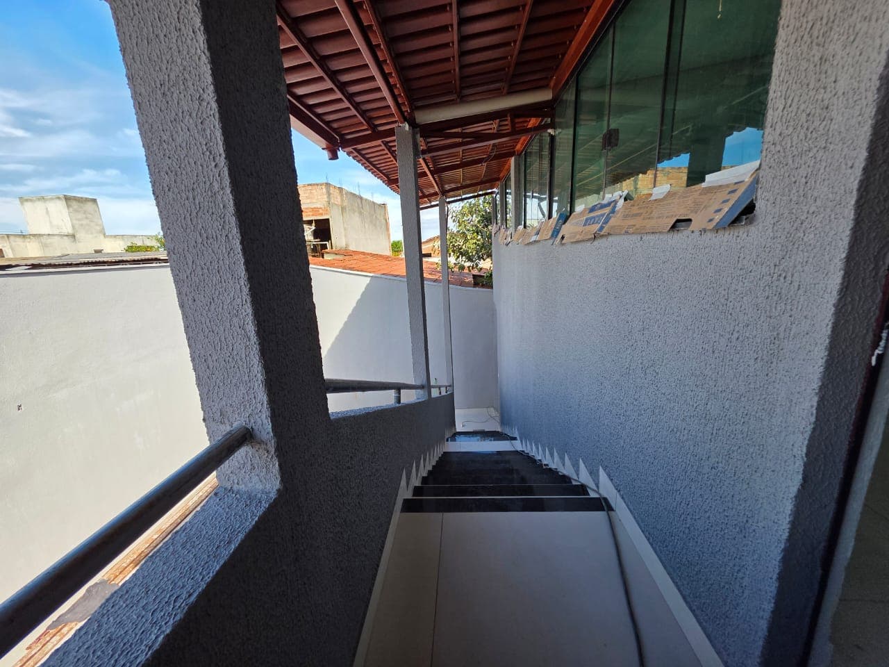 Sobrado Recanto das Minas Gerais 725m²