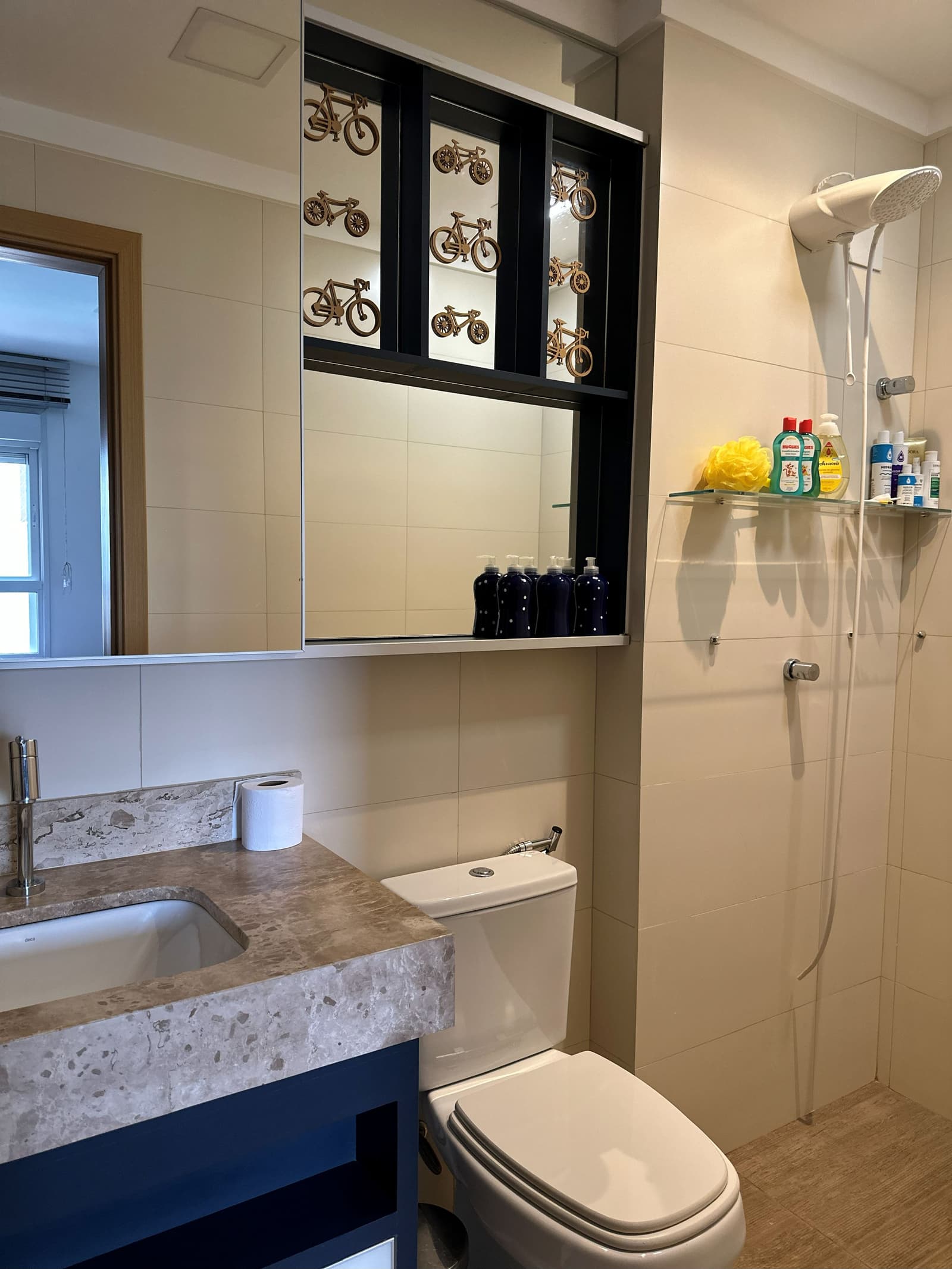 Apartamento Ed. Gaia 170m²