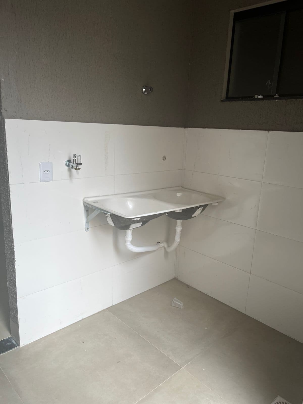 Casa Pontal sul 105m²