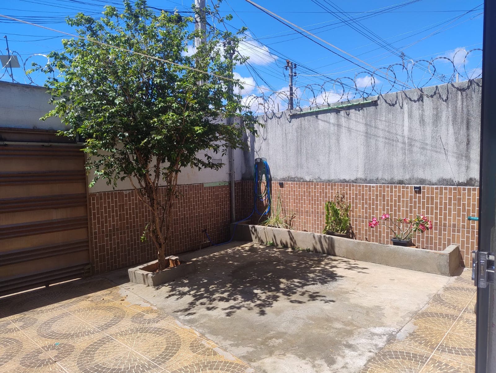 Casa Jardim Vista Bela 104M²