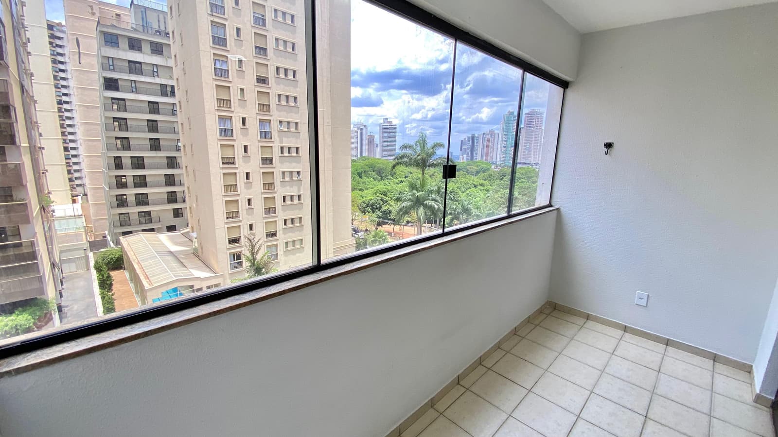 Apartamento Solar Ravena 169m²