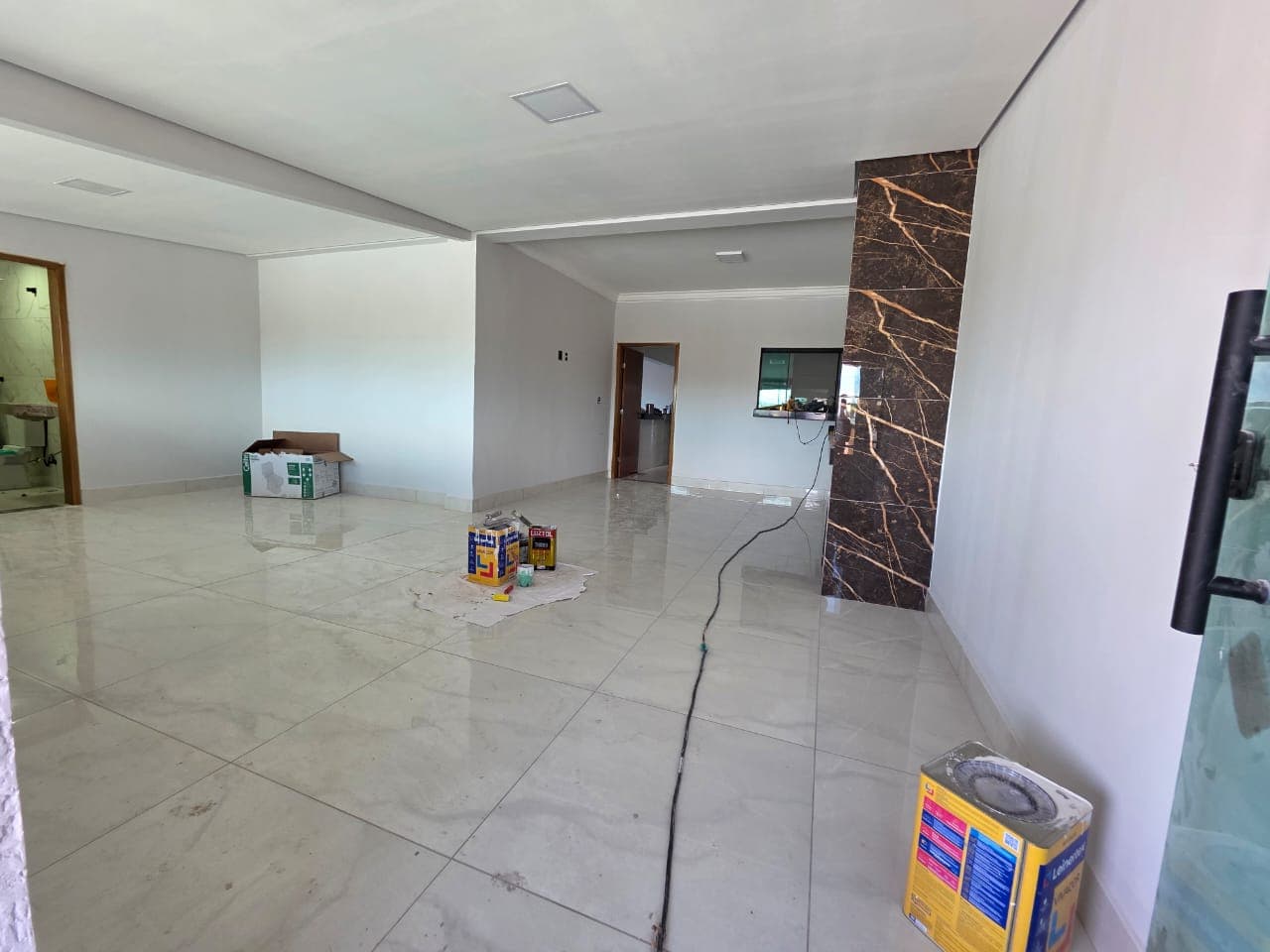 Sobrado Recanto das Minas Gerais 725m²