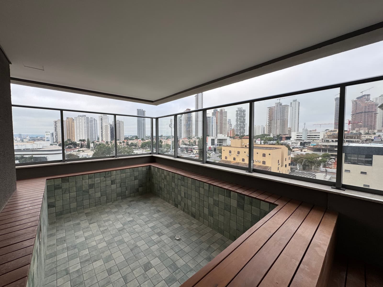 Opus Penthouse Bougaville 226m²