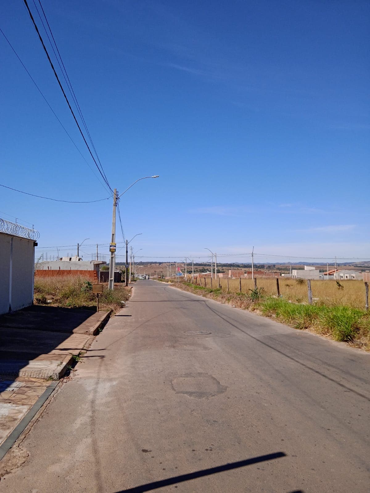 Lote Solar Park Ilhabela 300m²