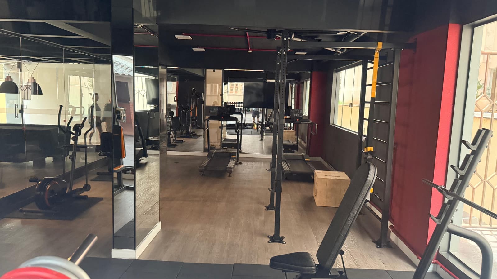 Apartamento Setor Bueno 125m²