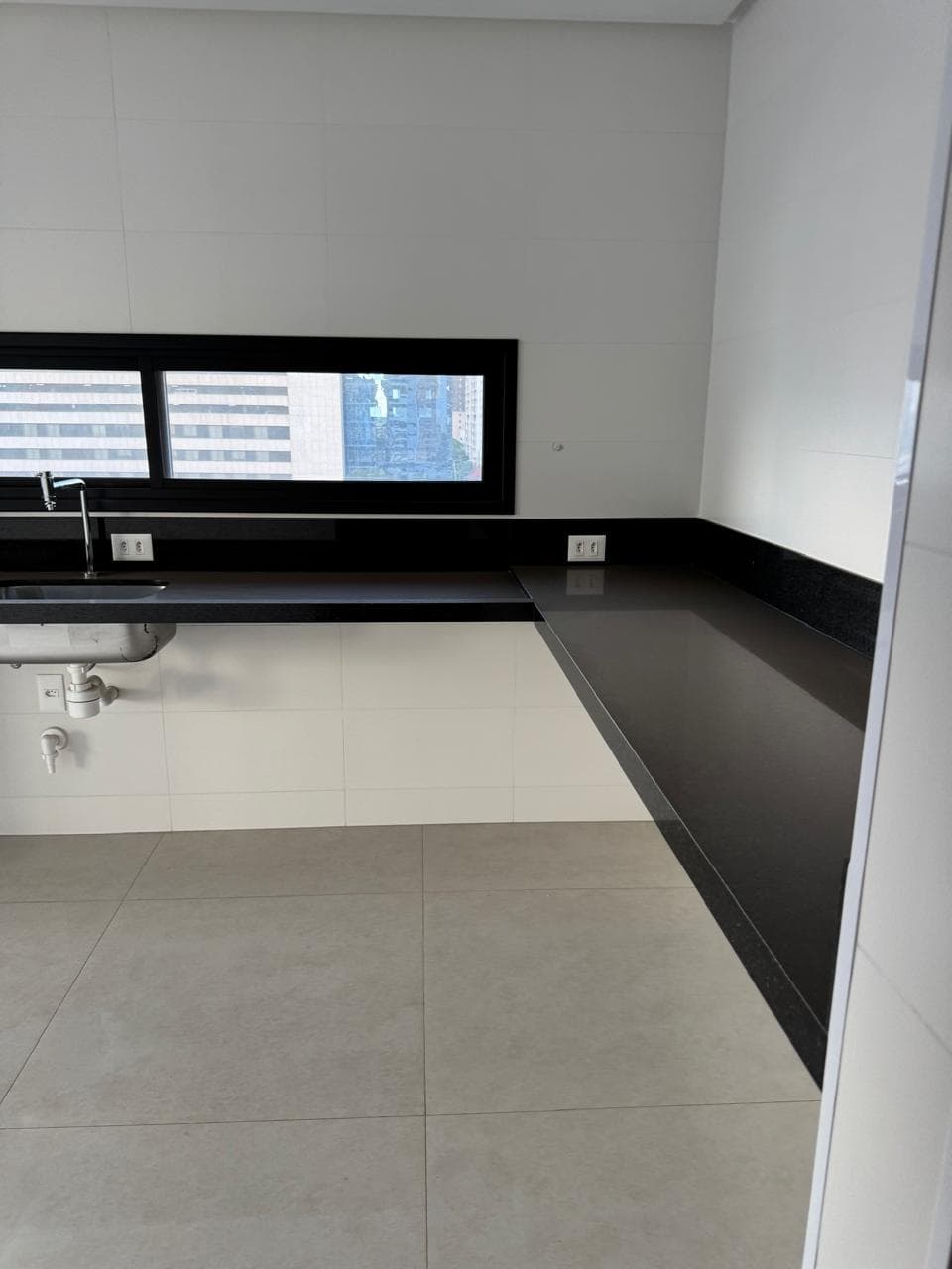 Apartamento Cristal Tower 123m²