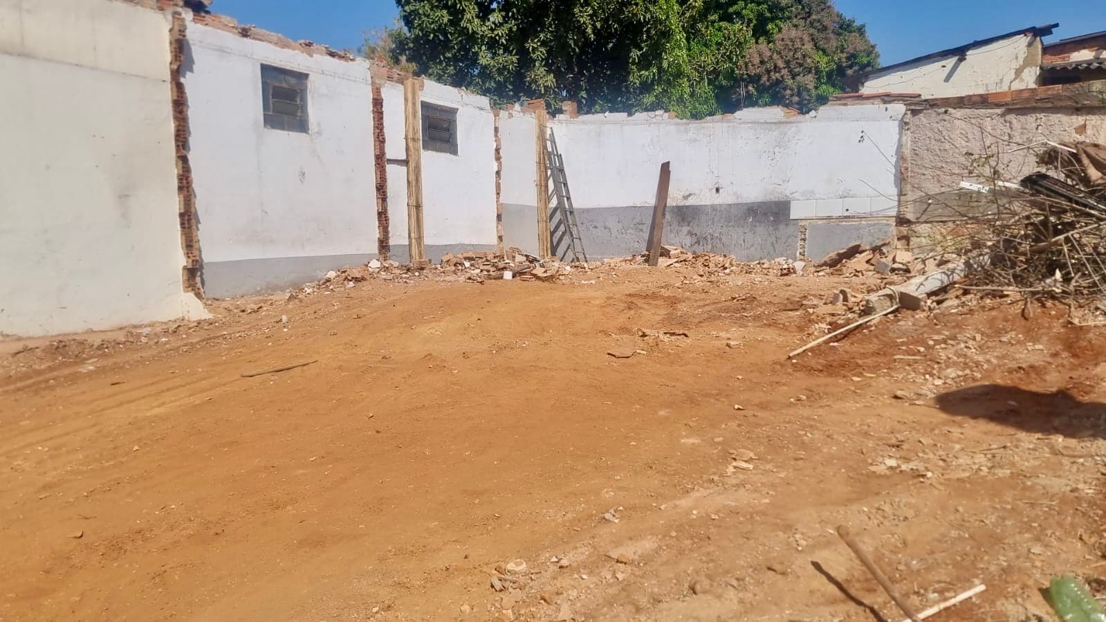 Lote Setor Pedro Ludovico 482m²