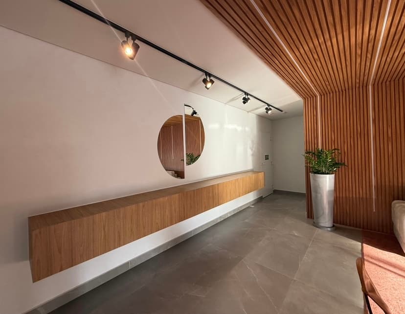 Apartamento Ilumi Bueno Residências 68m²