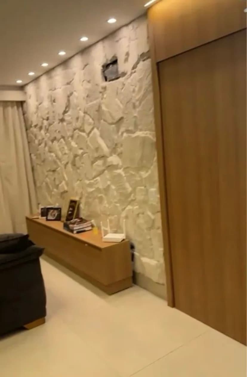 Apartamento Hub Compat Life 66M²