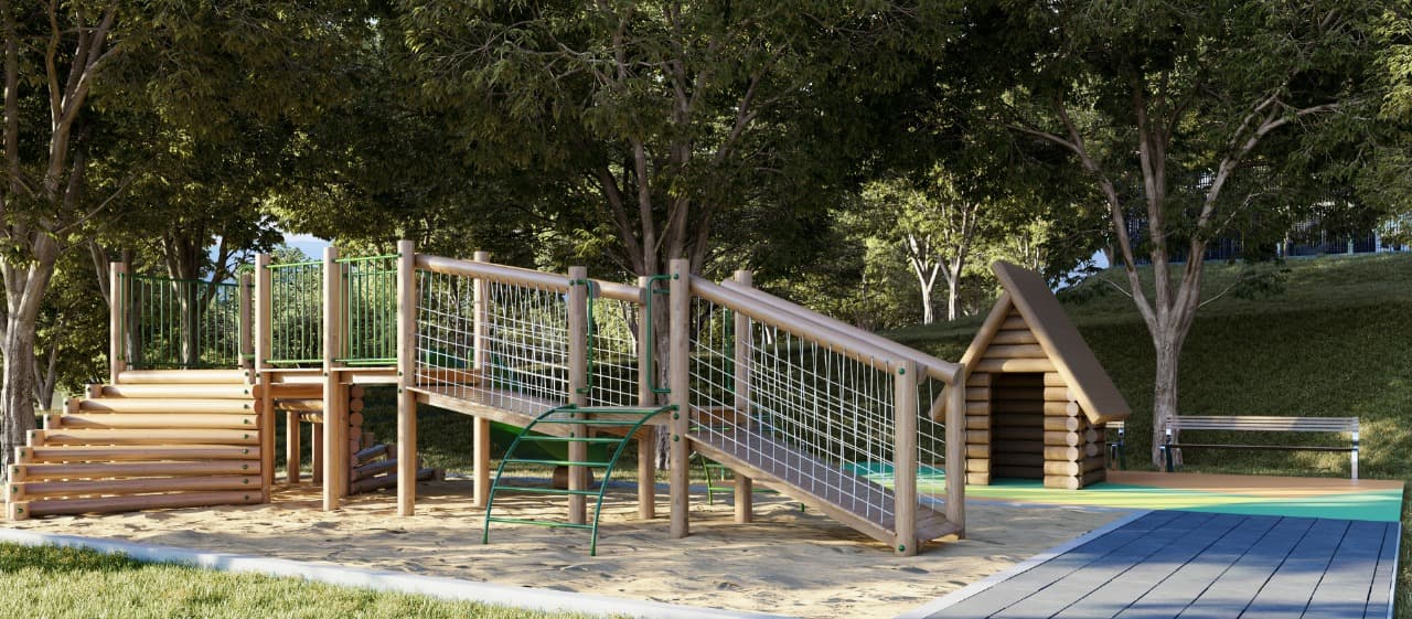 Ágio Lote Cond. Jardins Versalhes 268m²