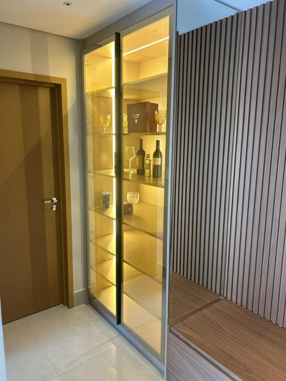 Apartamento Alive Bueno 75m²