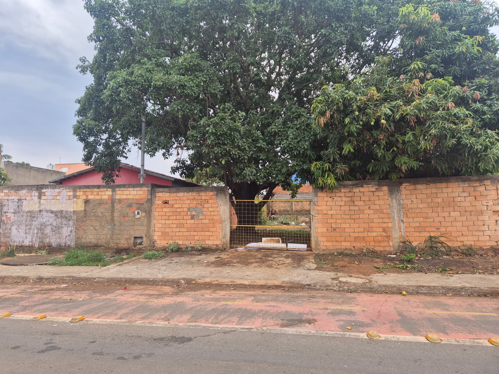 Lote Jardim Ipiranga 373m²