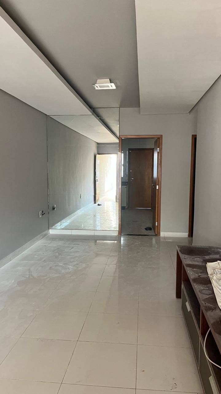 Casa Jardim Atlântico 150m²