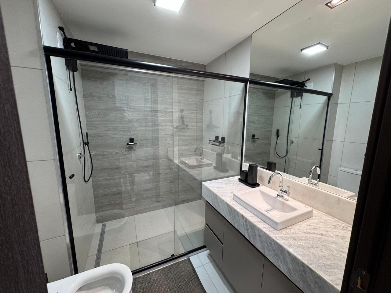 Apartamento Citzen Bueno 61m²