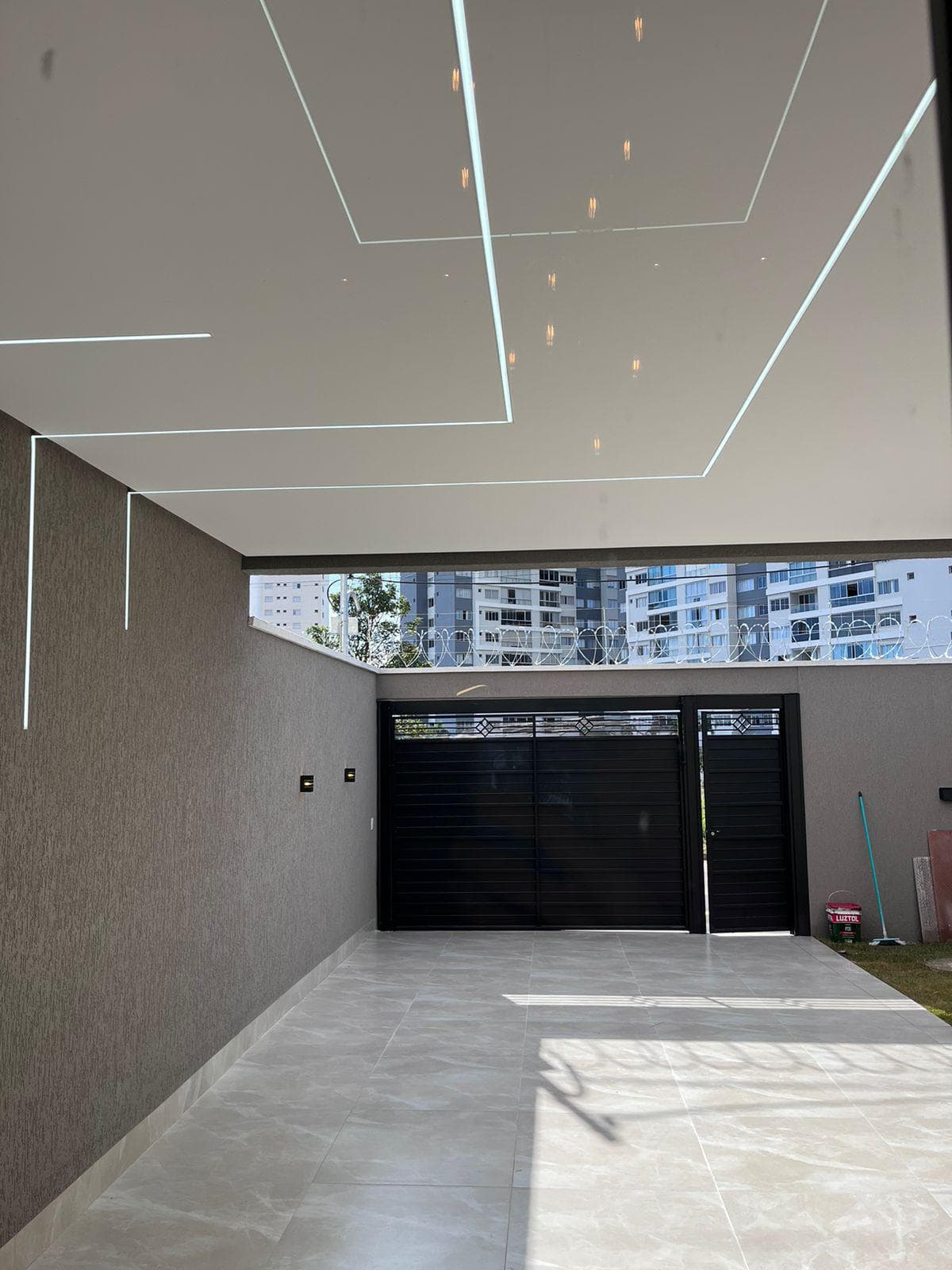 Casa Jardim Atlântico 210M²